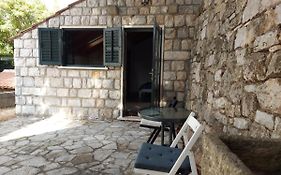 Studio 'Casa di Pietra'