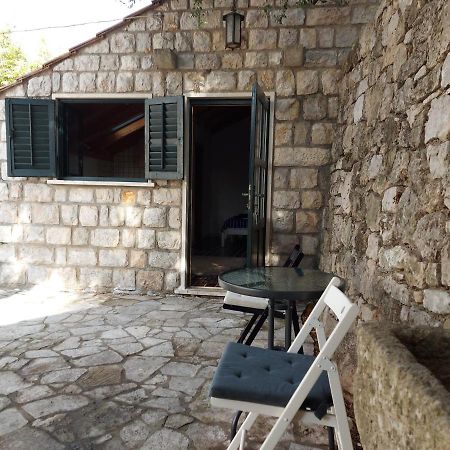 Studio 'Casa di Pietra' Ragusa Esterno foto