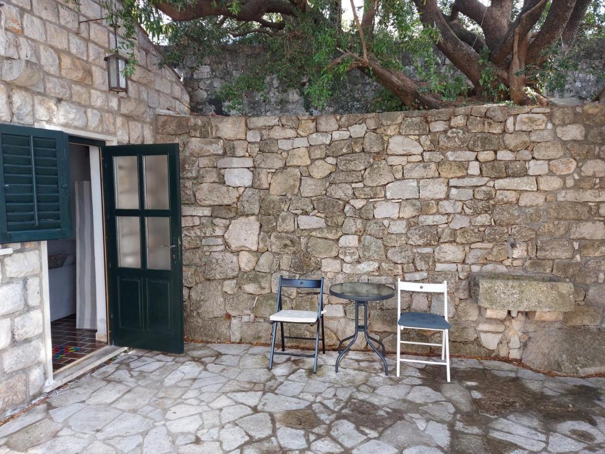 Studio 'Casa di Pietra' Ragusa Esterno foto